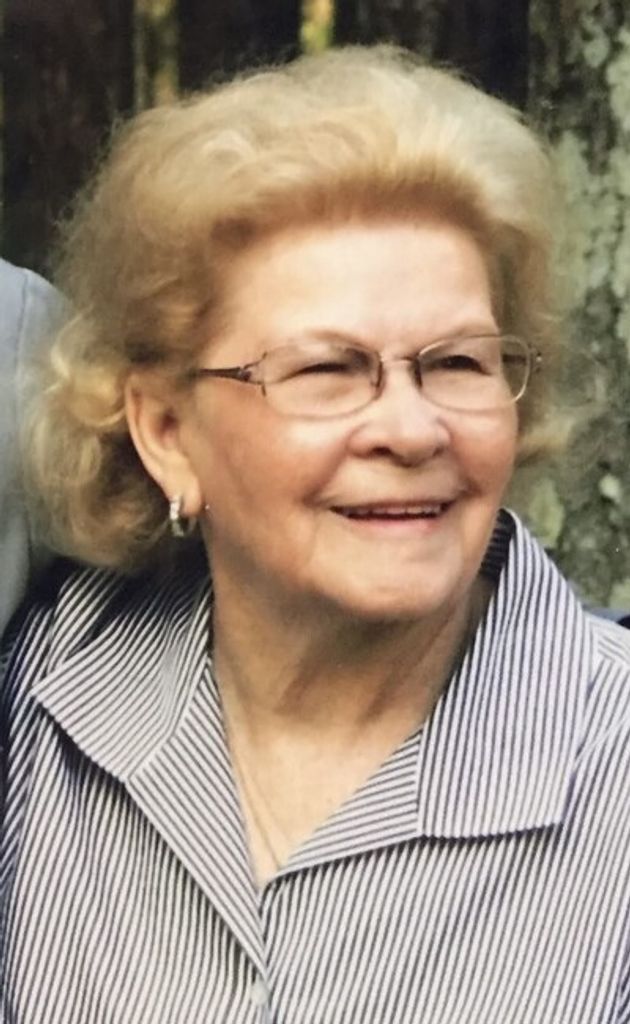 Betty Jane Land Martin Profile Photo