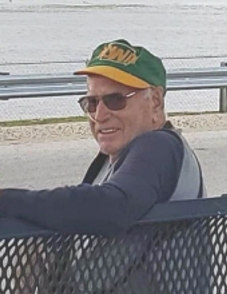 William Delbert Real Profile Photo