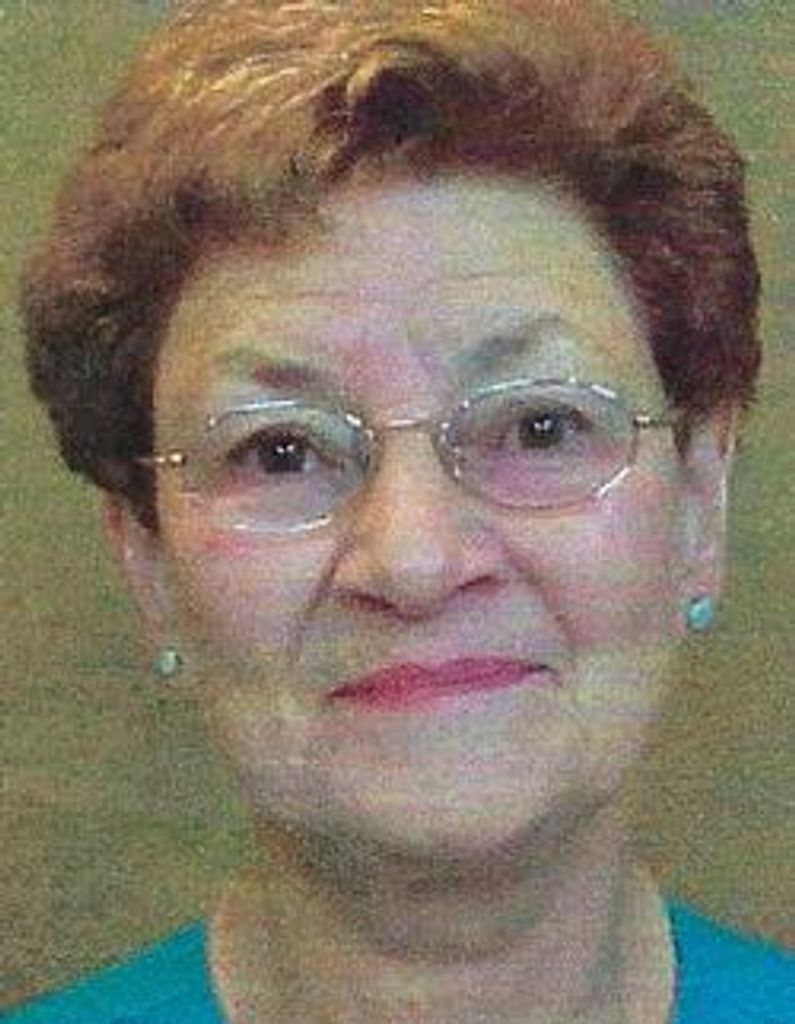 Ellen Cecilia Krips Profile Photo