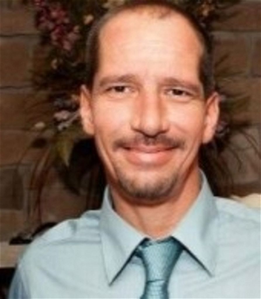 James "Joe" Welch