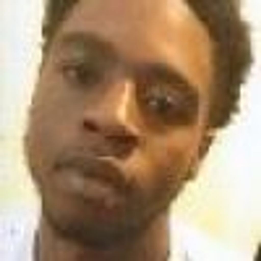 Javier R. Hall Profile Photo