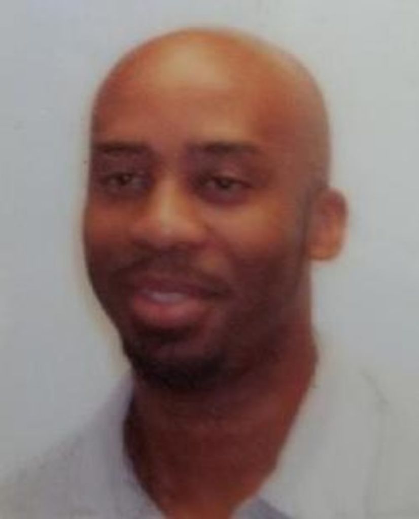Thomas Theodore Norwood, Jr.