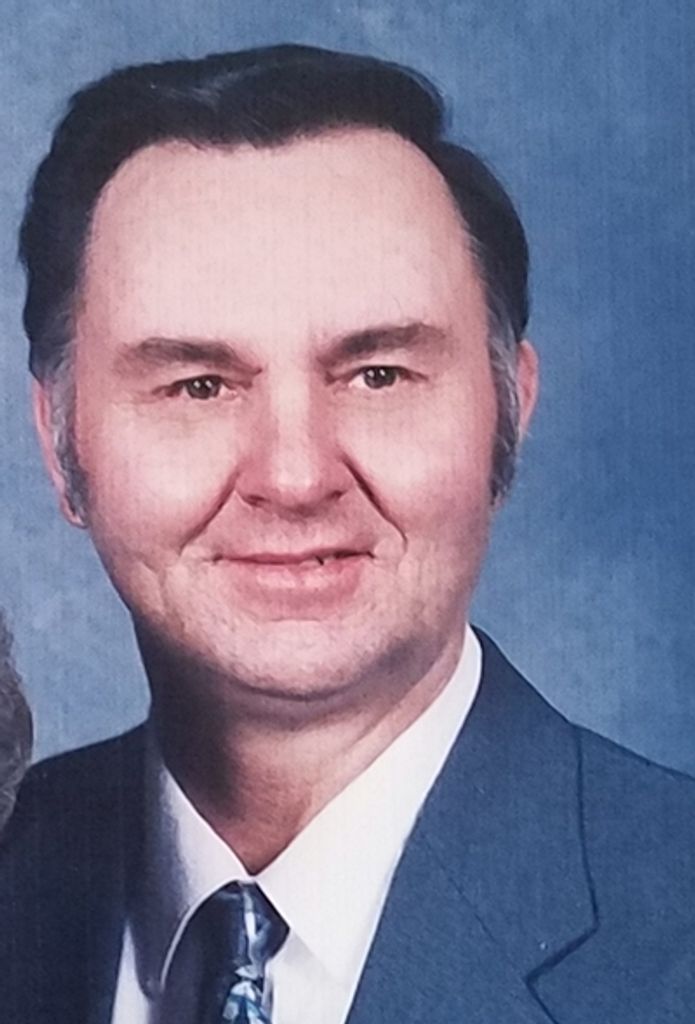 Harold E. Woerner Profile Photo