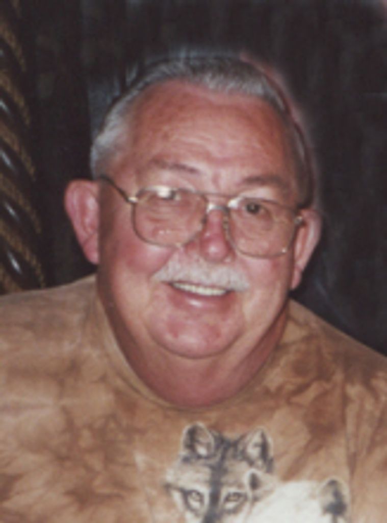 Dwyne W. Eckart Profile Photo