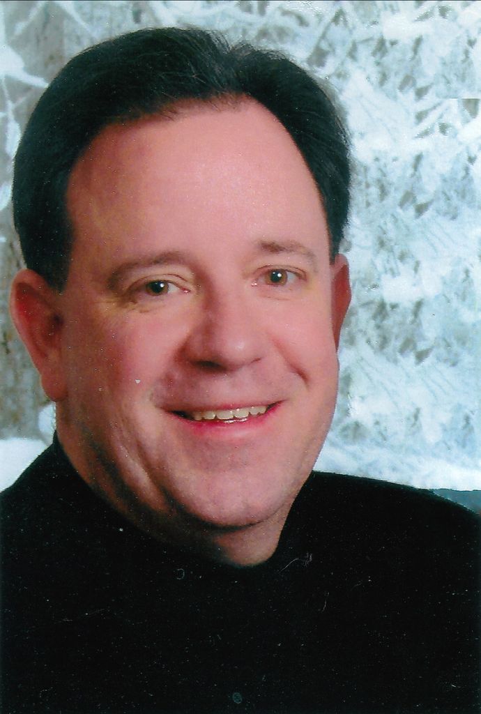 John Anthony Clontz