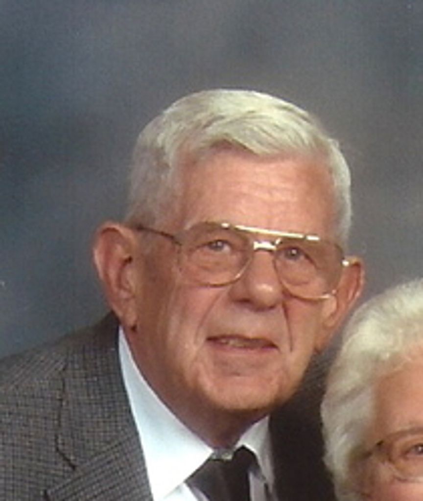 Donald R. Hammon