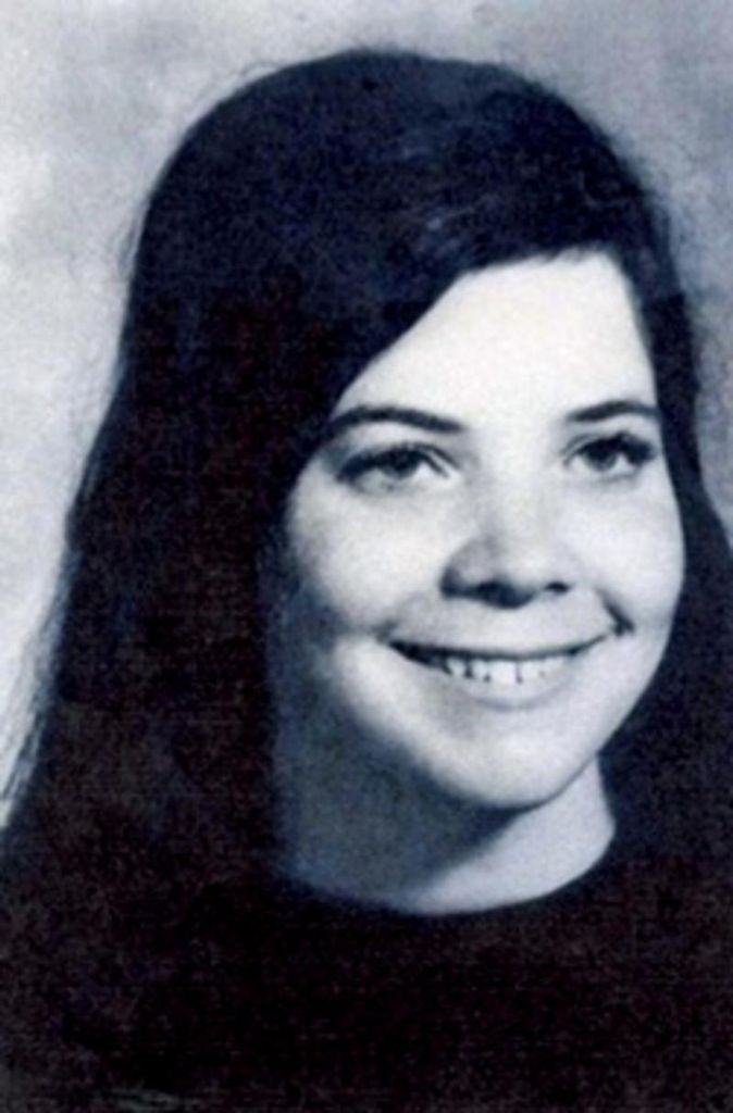 Marian Frances (Harrah) Copen