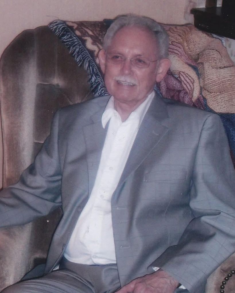Robert Dwain Park