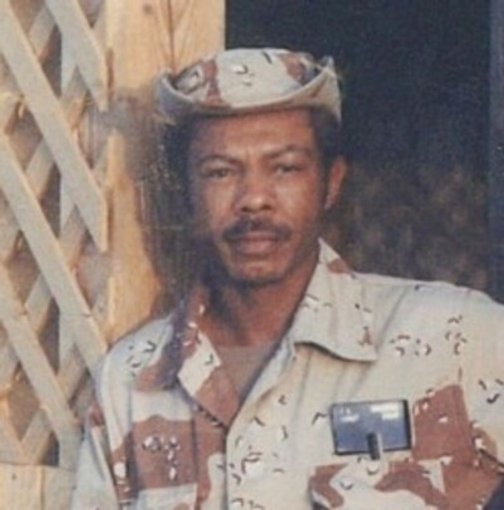 Julius L. Green, Jr. Profile Photo