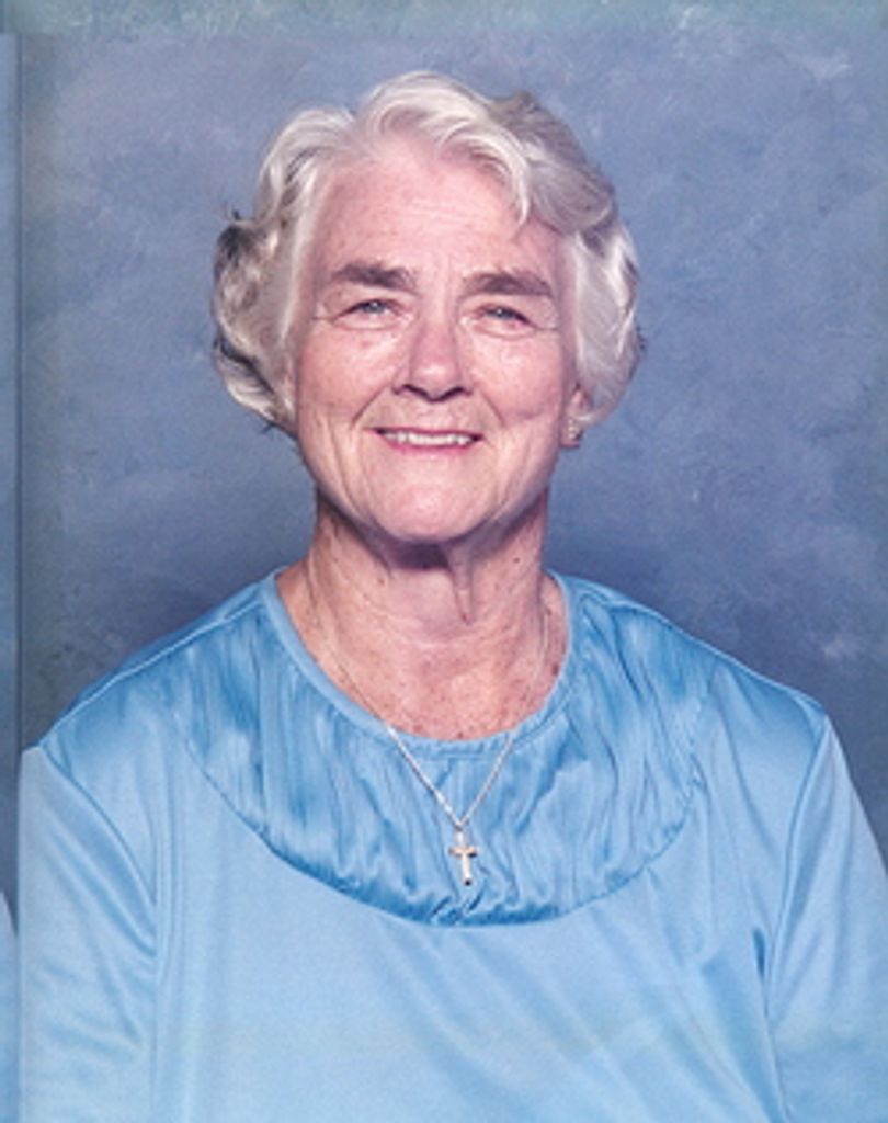 Dorothy A. Mcnabb Profile Photo
