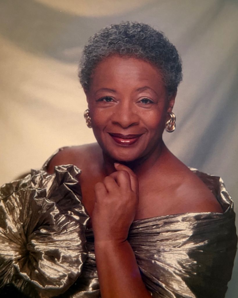 Gwendolyn Smith Profile Photo