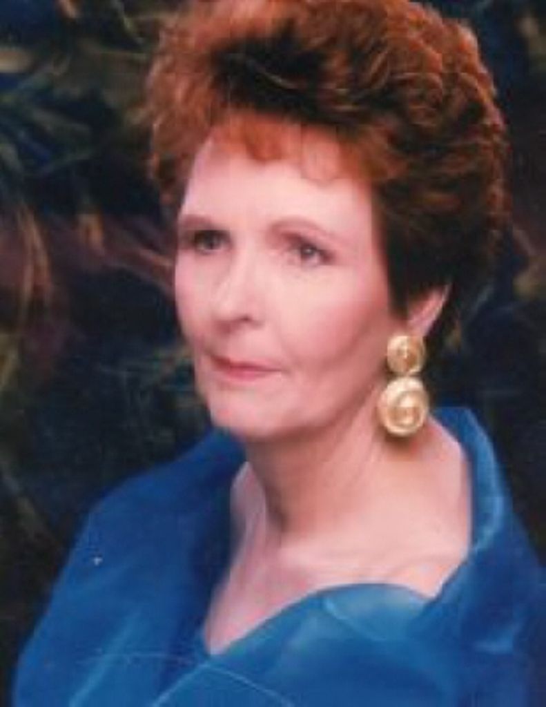 Mary Ann Gilbreath