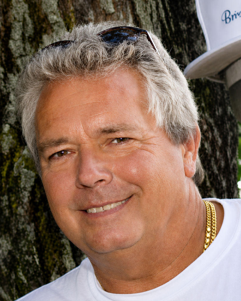 Francis Vogt Profile Photo
