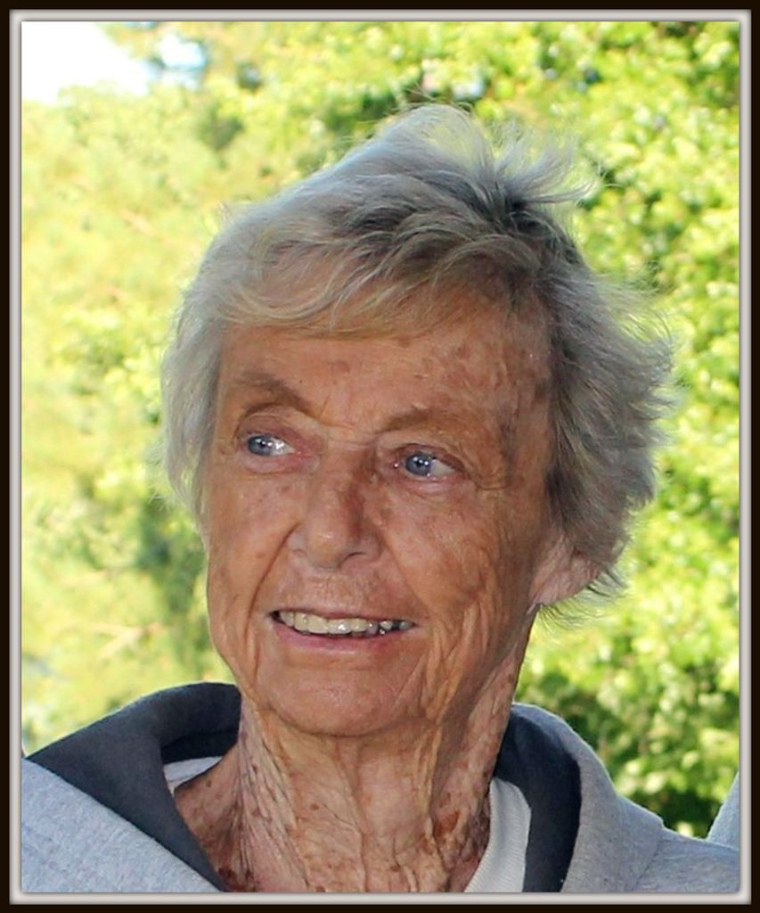Darlene Louise Pedersen