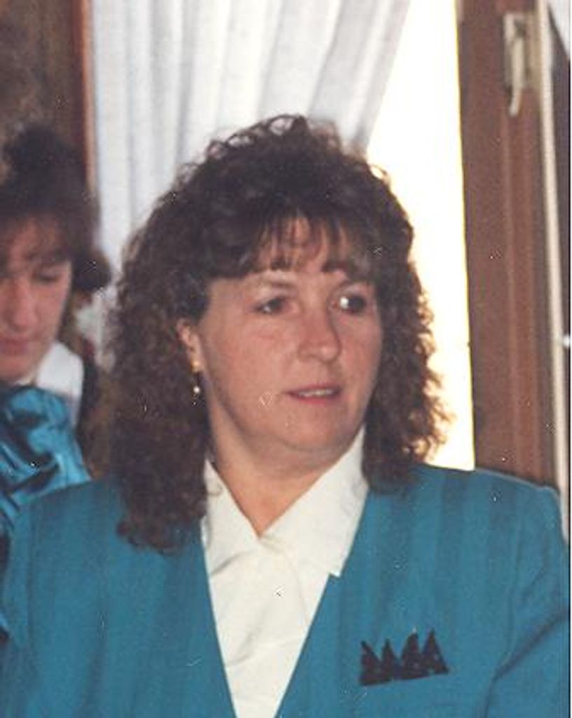 Linda Sue (Franks)  Fletcher