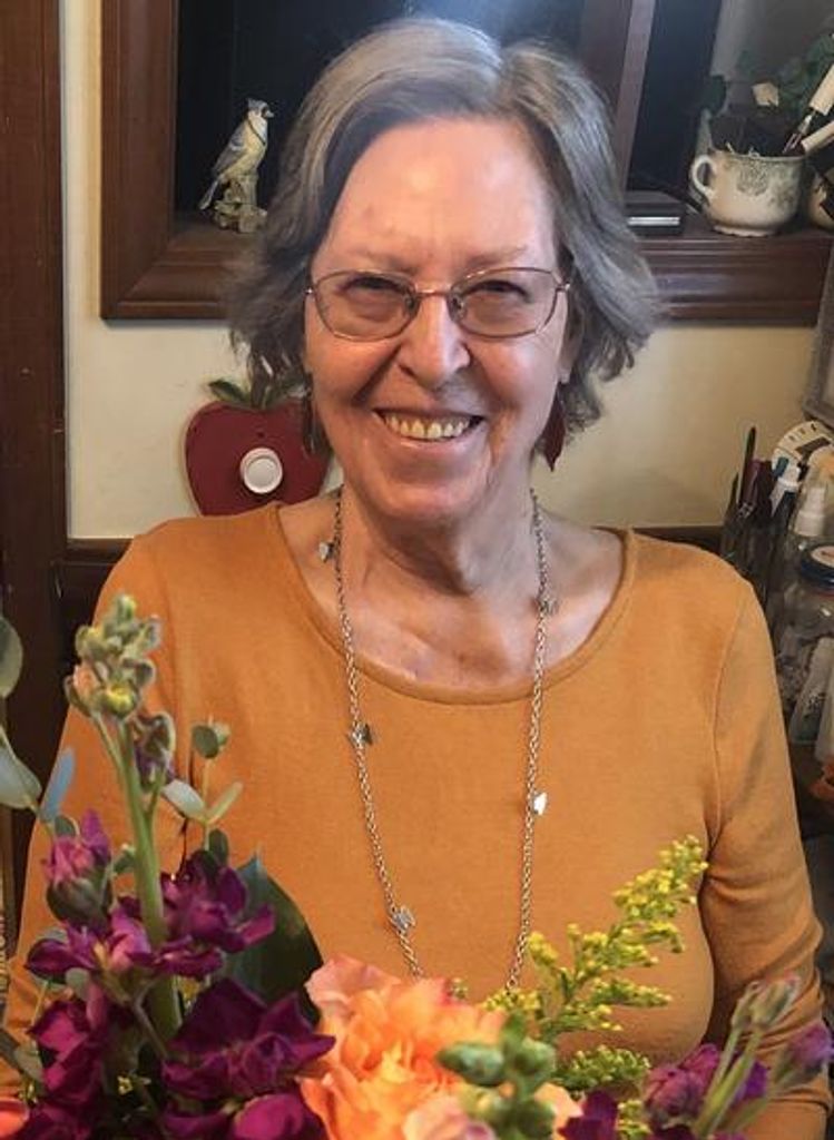 Jane Kay Brown Profile Photo