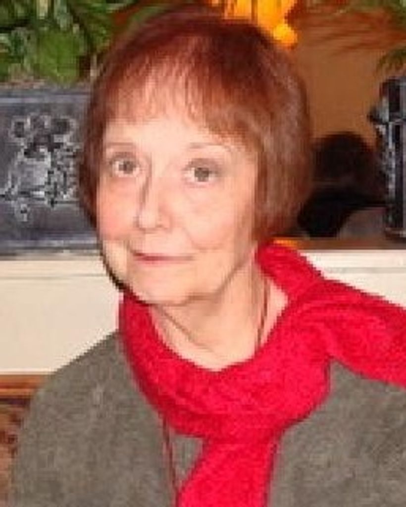 Patricia A. Minga Profile Photo