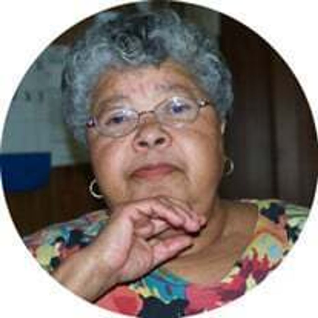 Luz Delia Ramos Yambay Profile Photo