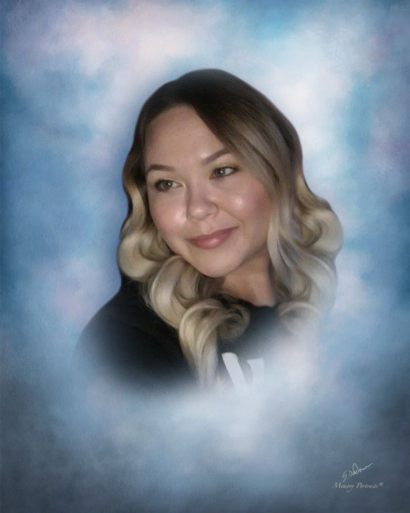 Cristine Catherine Crawford