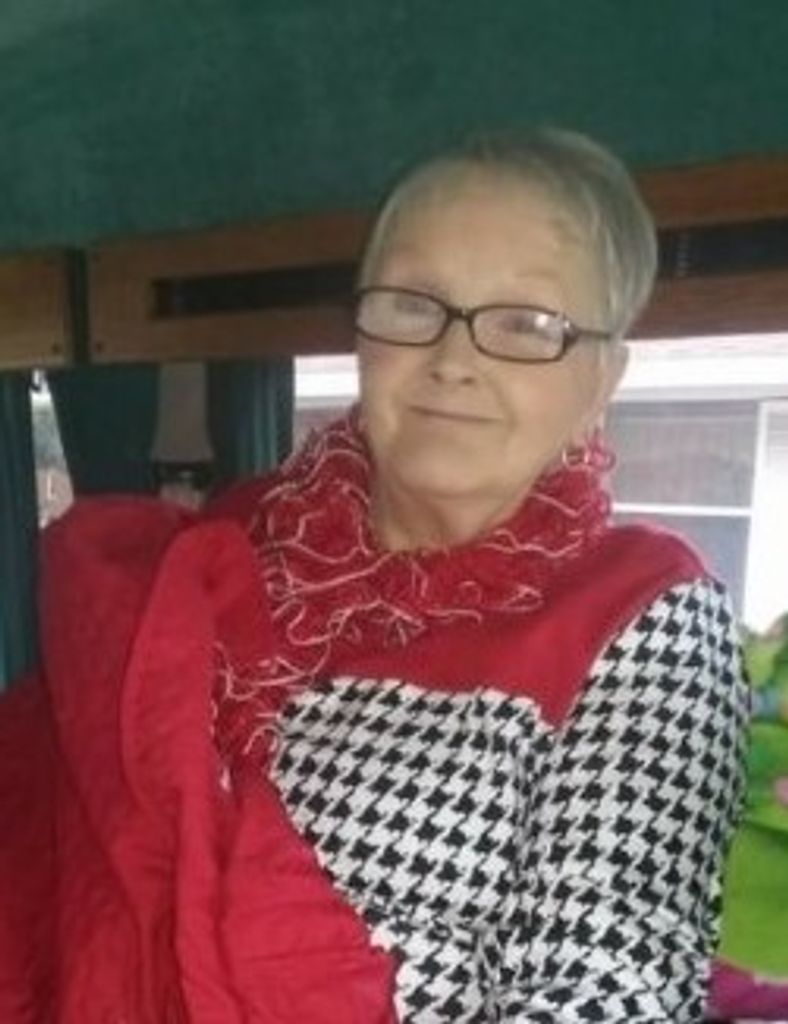 Janice Gooden Profile Photo