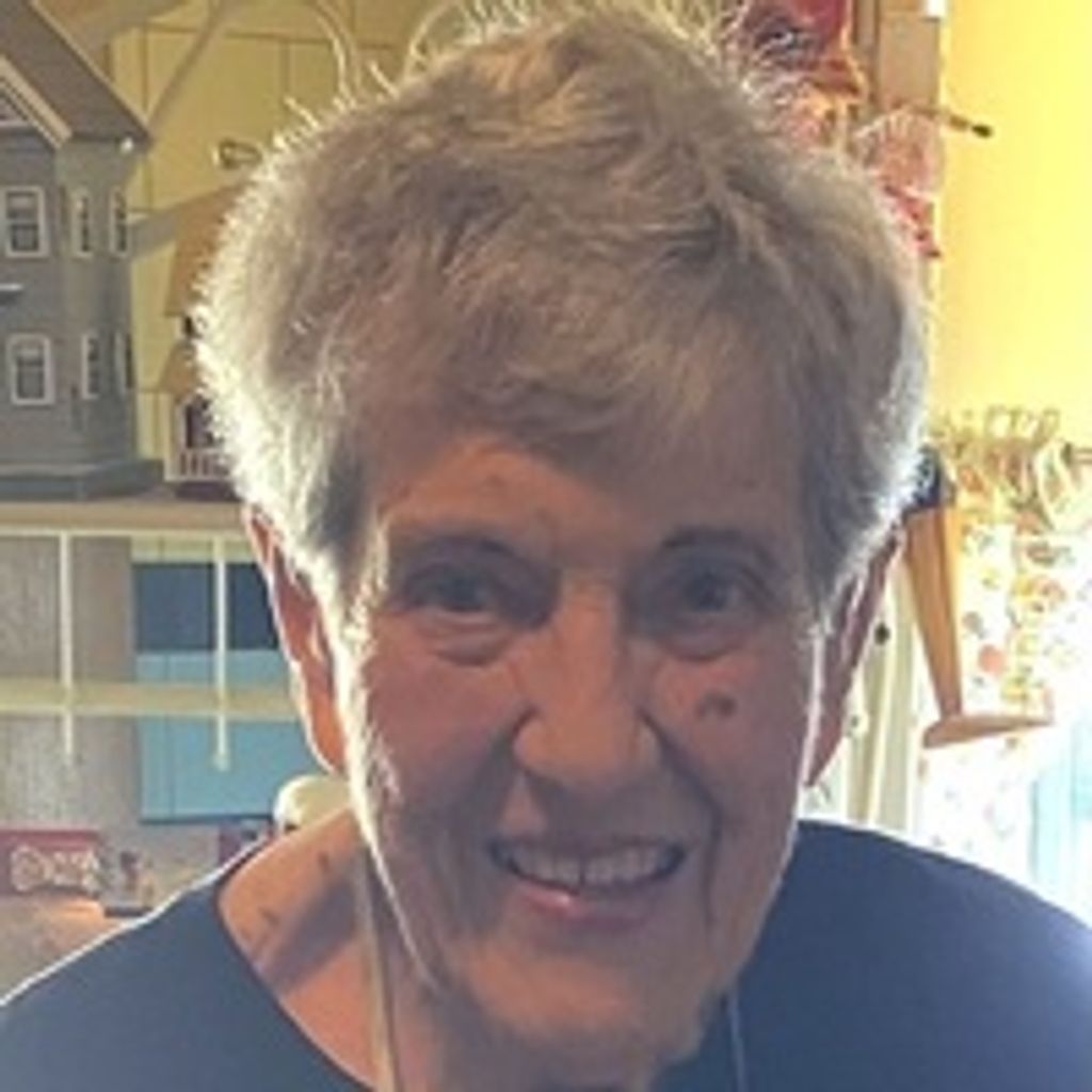 Elsie (Velez) Doherty Profile Photo