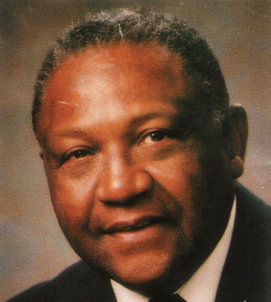 William Lawrence Young Profile Photo