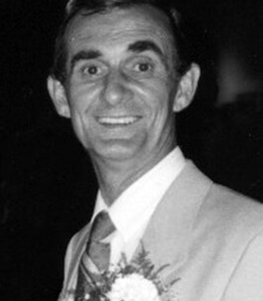 Michael Hamilton
