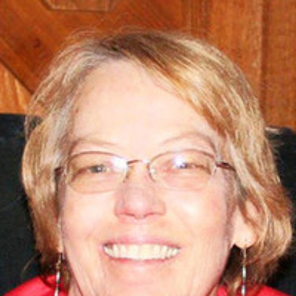 Colleen M. Ostrom