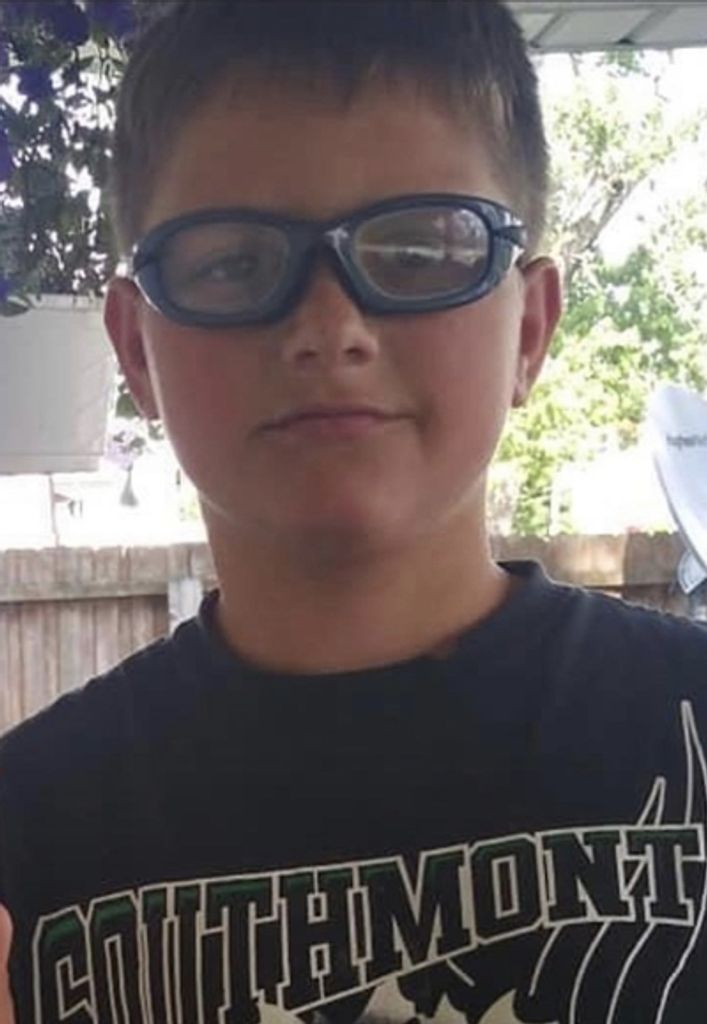 Andrew Raven Thompson Profile Photo
