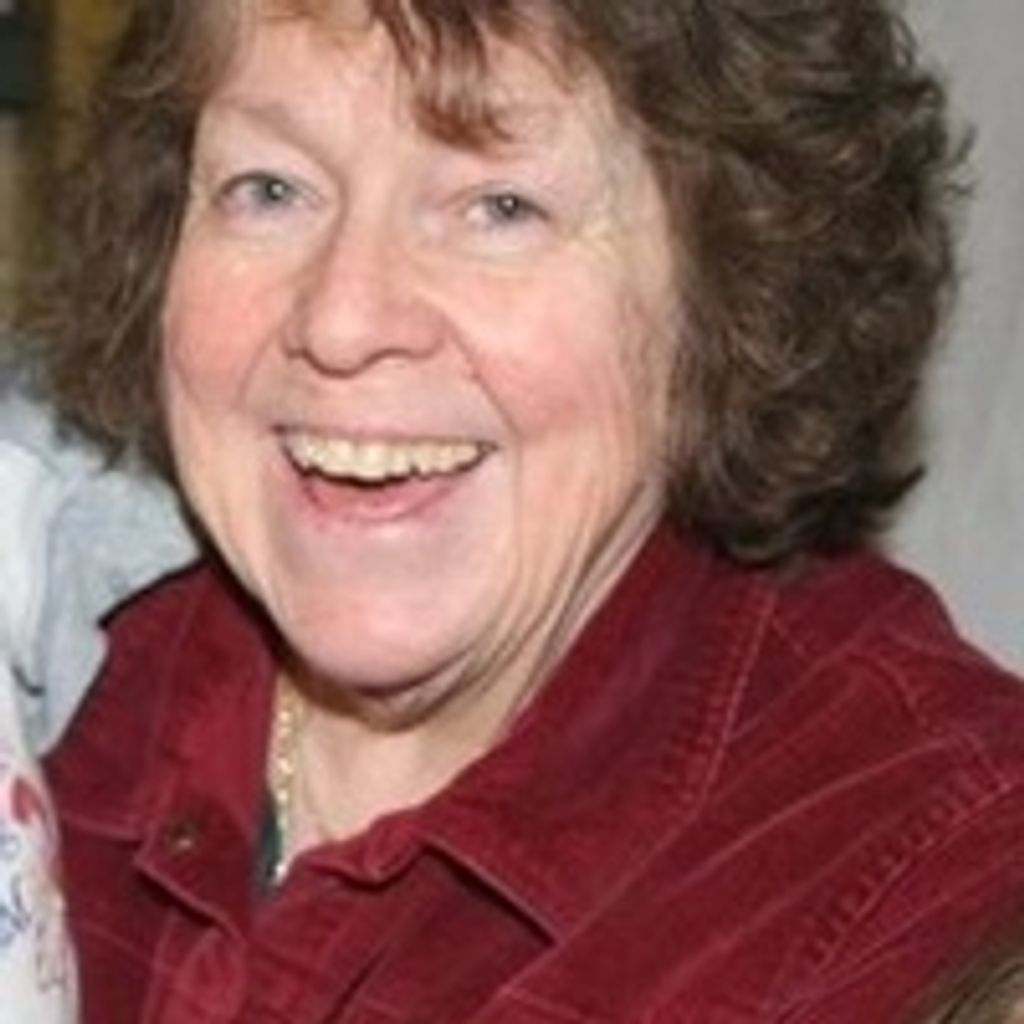 Carol  "Toozie" Johnson