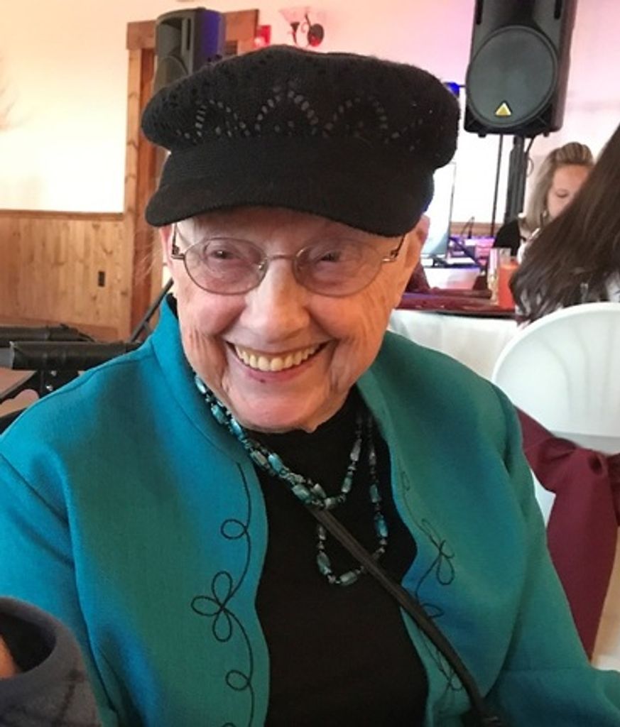 Roxie S. Chasse Profile Photo