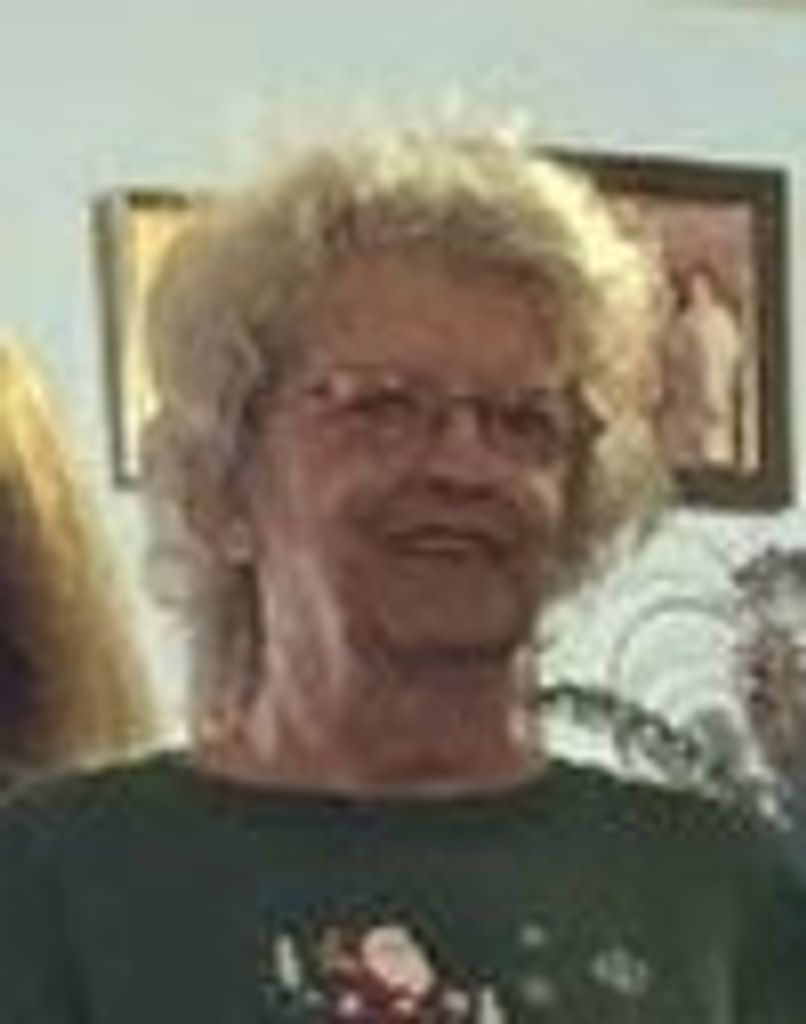Yvonne Harrington