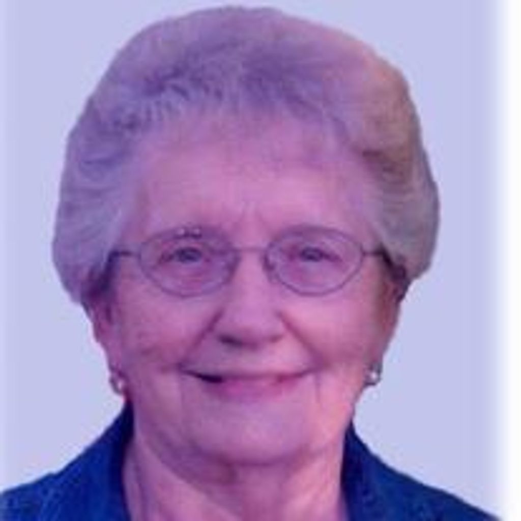 Shirley A. Jensen