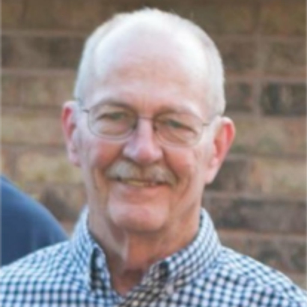 Bruce Barton "Pops" Miller