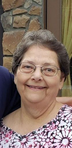Kay Smith Collins Profile Photo