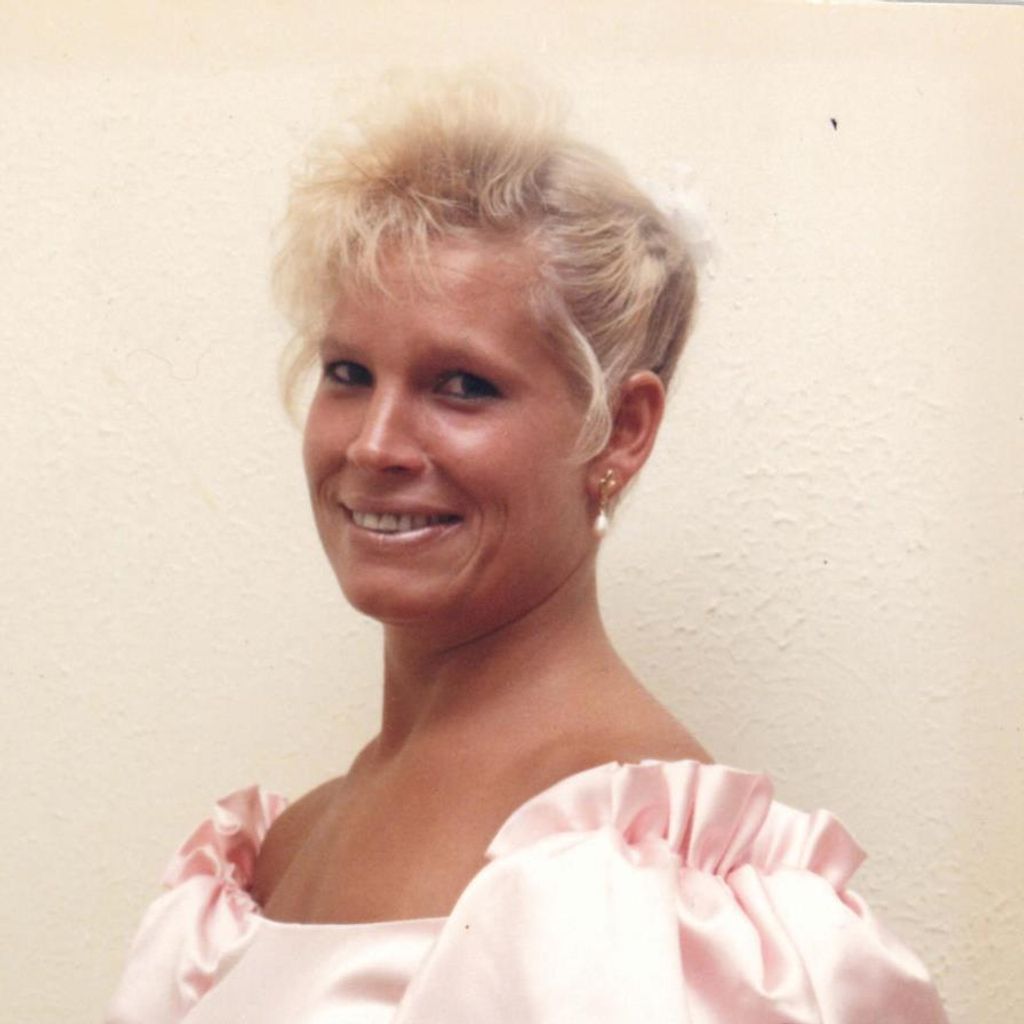 Barbara Ann Hess