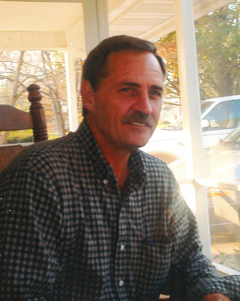 Ronald Franklin Cook Profile Photo