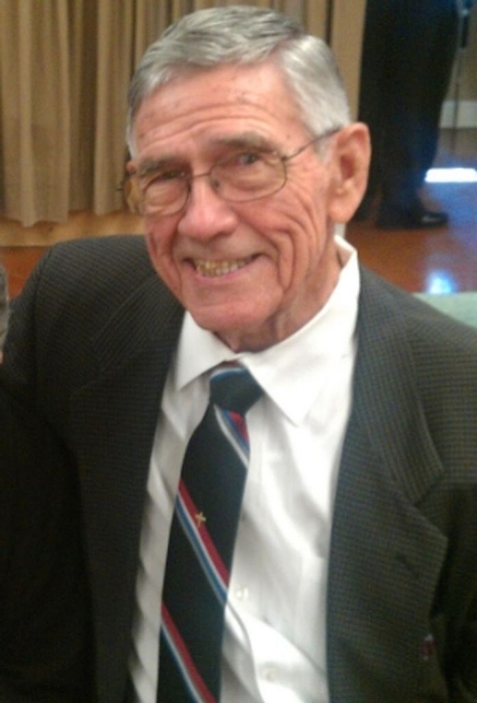 Clarence "Chuck" Cooper