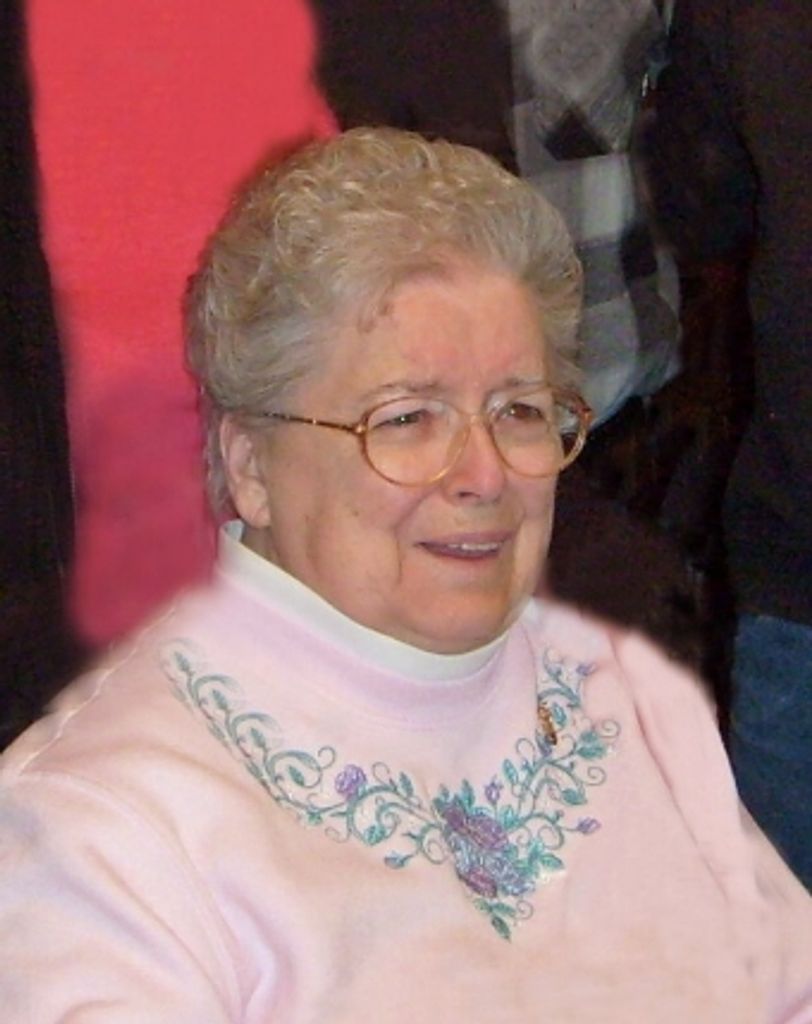 Dorothy F. Pergamo Profile Photo