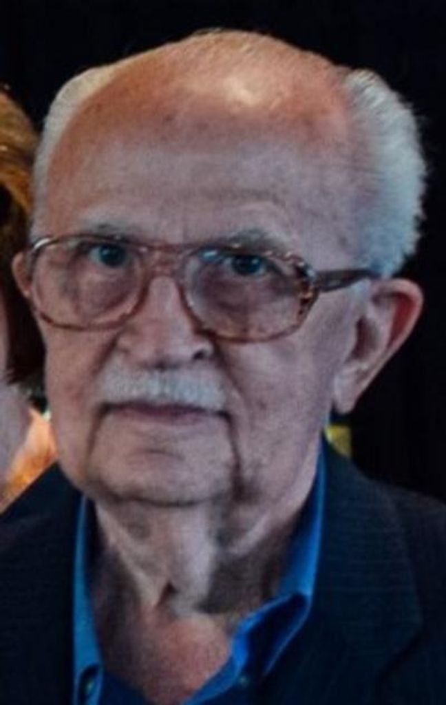 Henry Russell King Jr Profile Photo