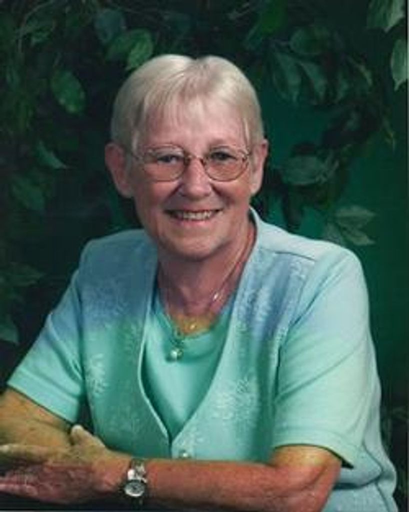 Phyllis Kasper