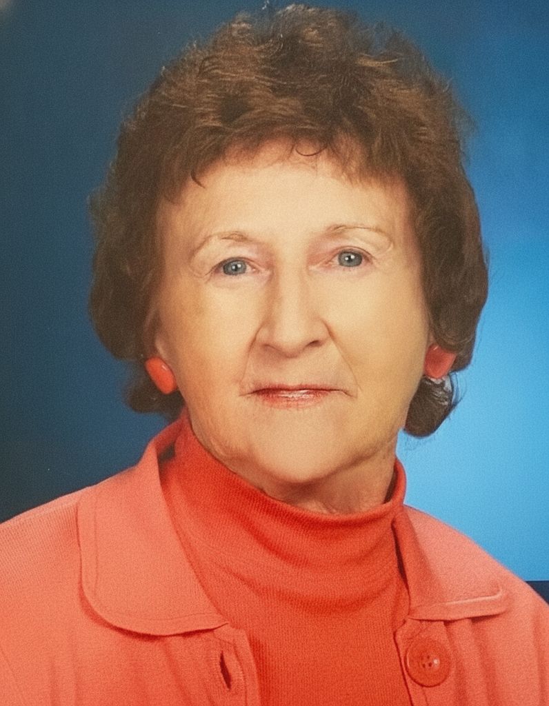 Joan Bryan