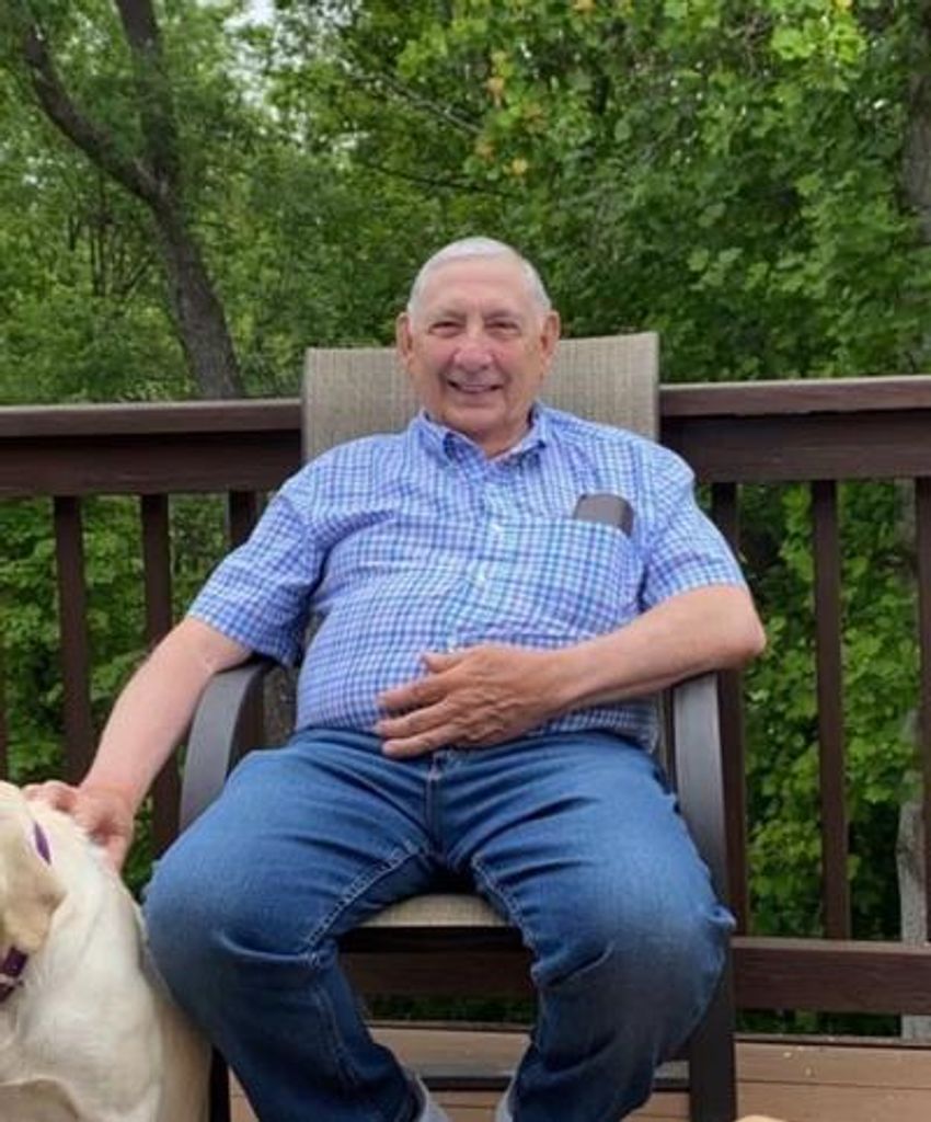 David Lee Garwood Profile Photo