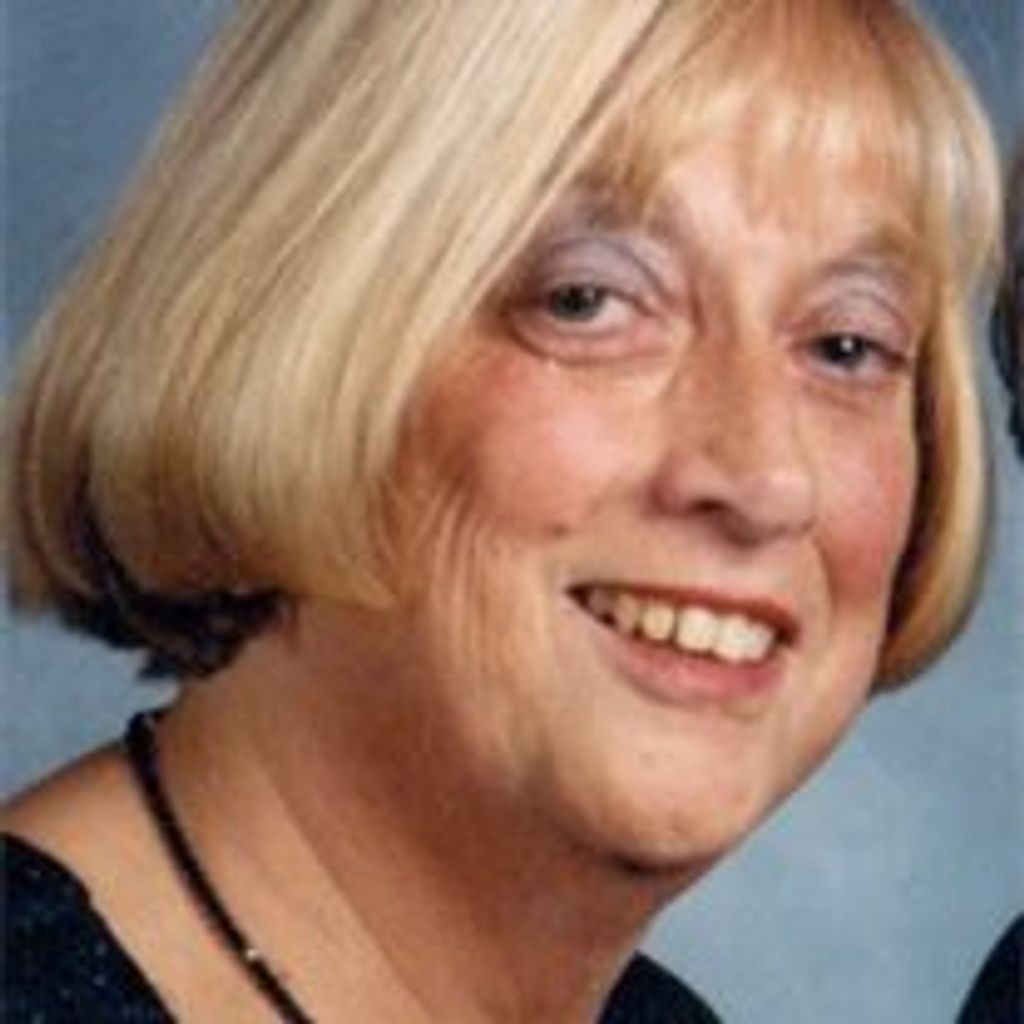 Rosalie R. "Ro" Marchitelli