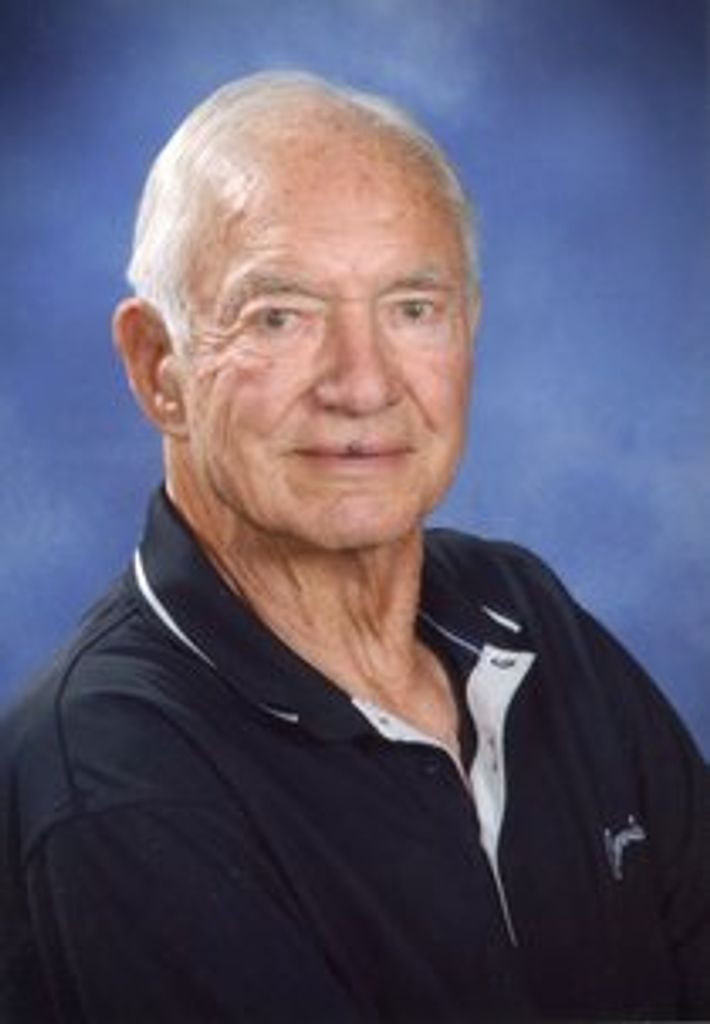William "Bill" C. Noyes Profile Photo