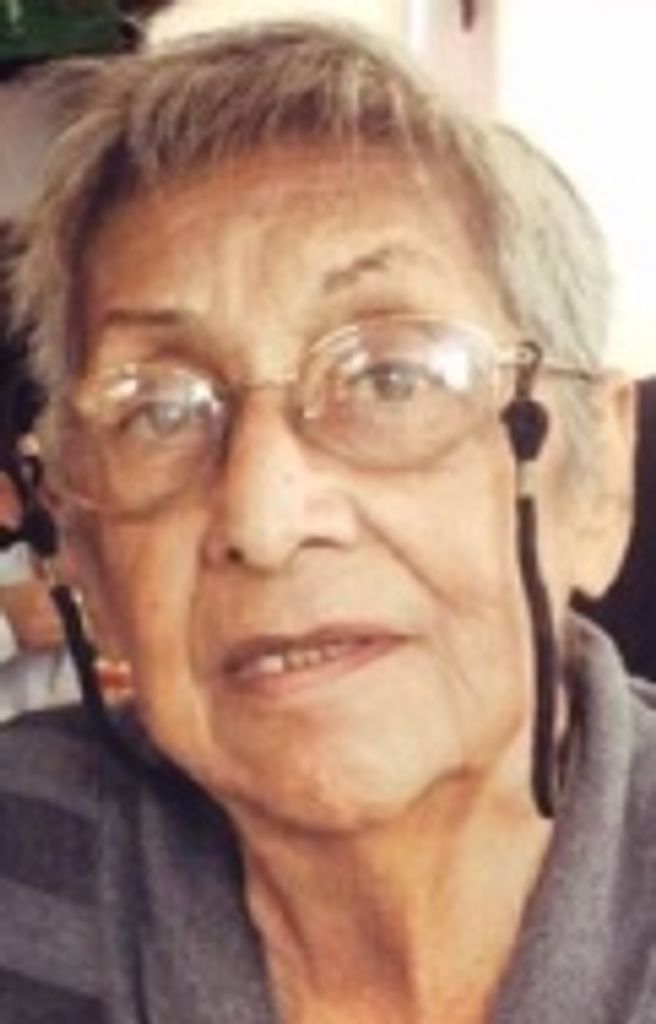 Esperanza Gutierrez