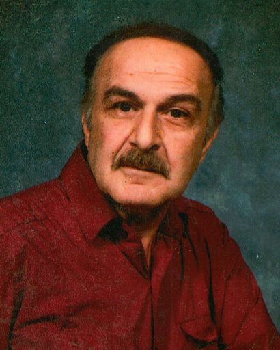 Anthony Armenti Profile Photo