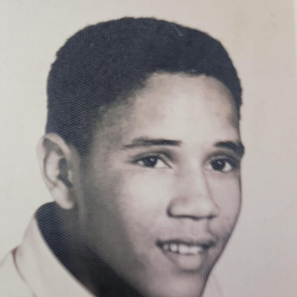 Paul Andrew Outlaw Jr