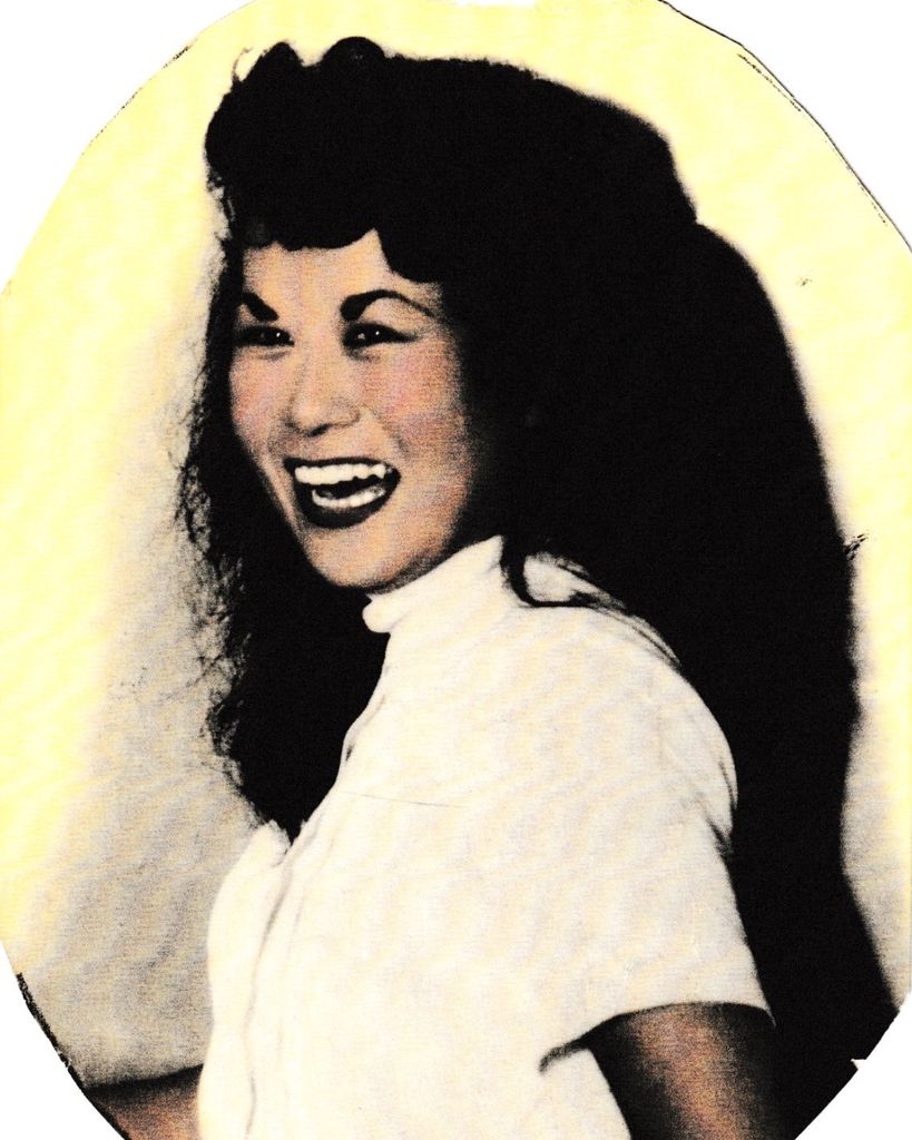 Tsuruyo Ushijima Harvey Profile Photo