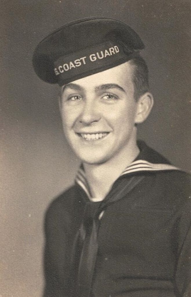 Gene P. Fink, Sr.